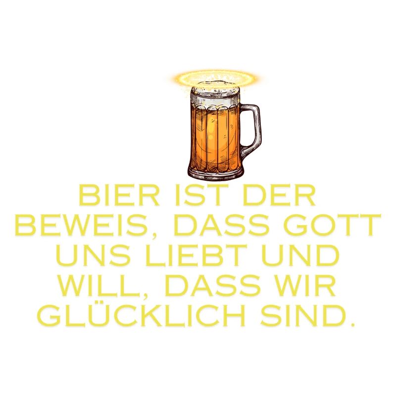 Bier ist Heilig