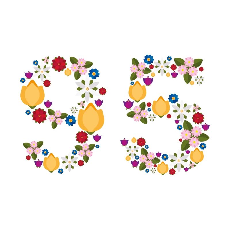 Flowers 95