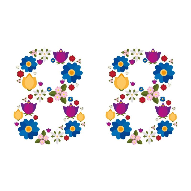 Flowers 88