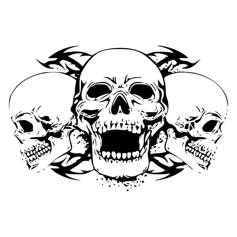 Skulls