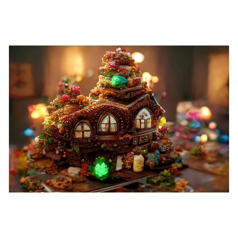 Weihnachten 25