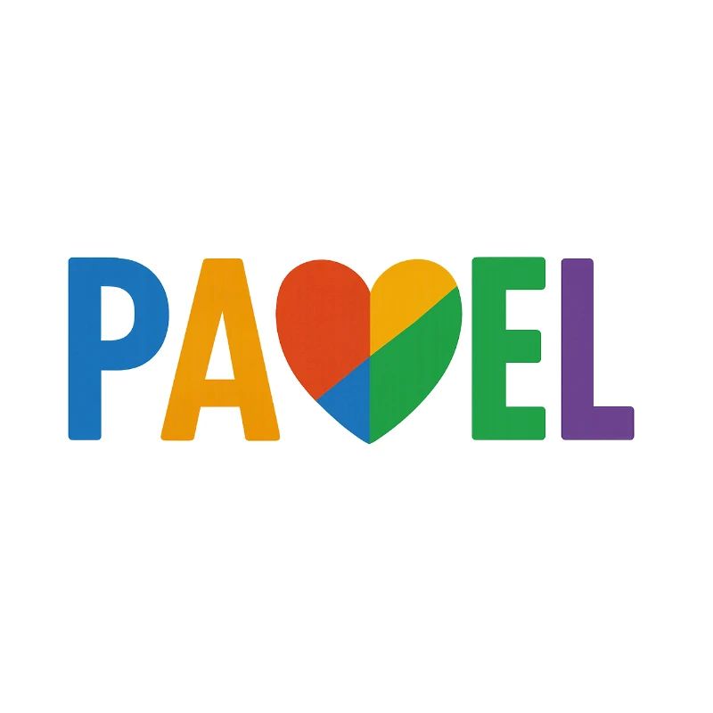 Padel Herzbunt Logo