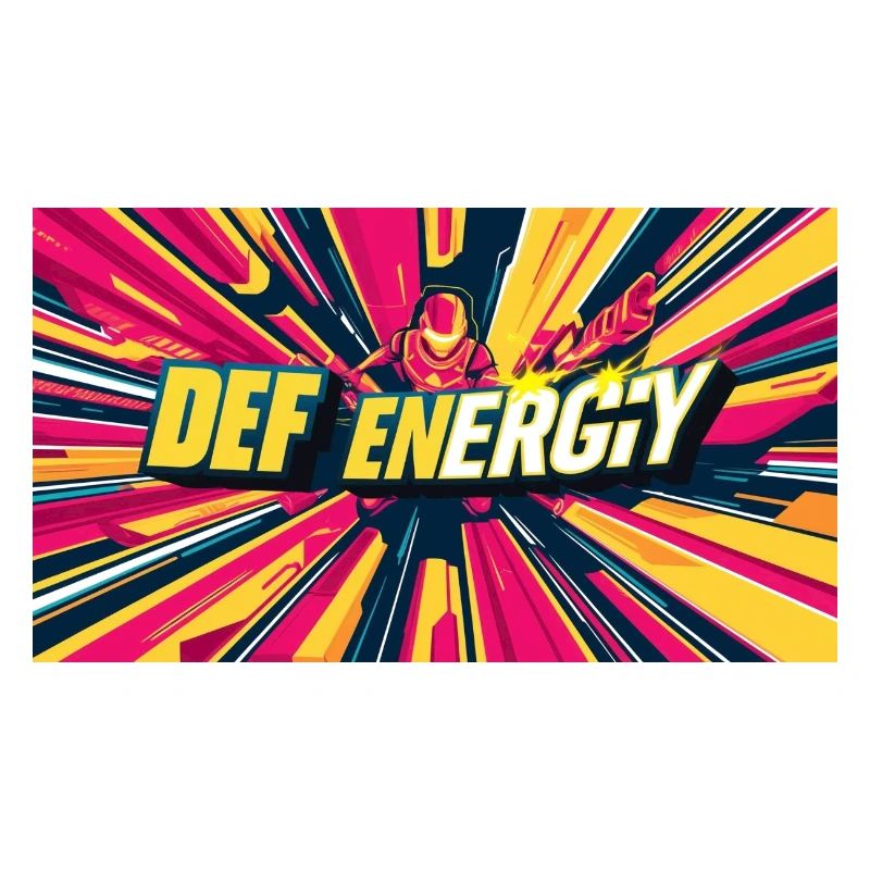 DefEnergy Mode