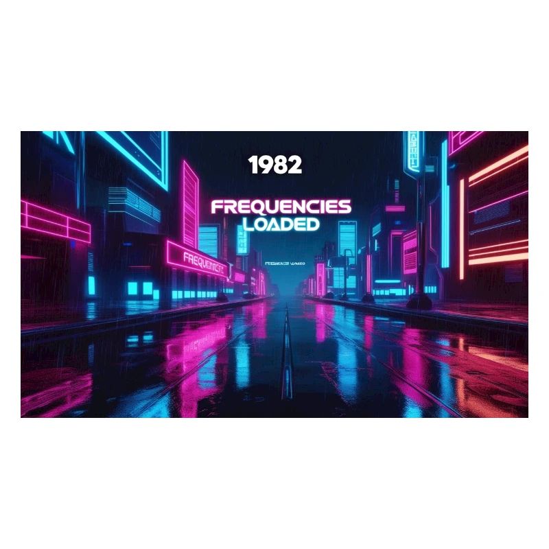 FREQUENCIES LOADED