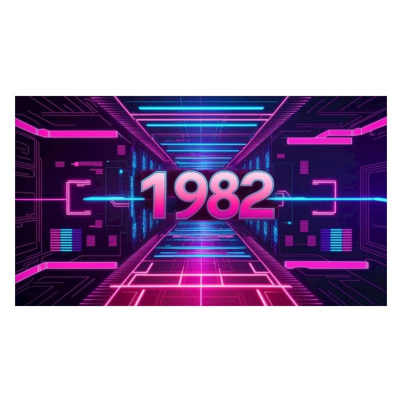 FREQUENCIES LOADED 1982