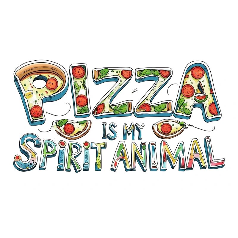 Pizza Love