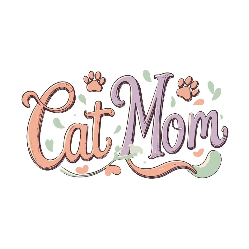CAT Mom