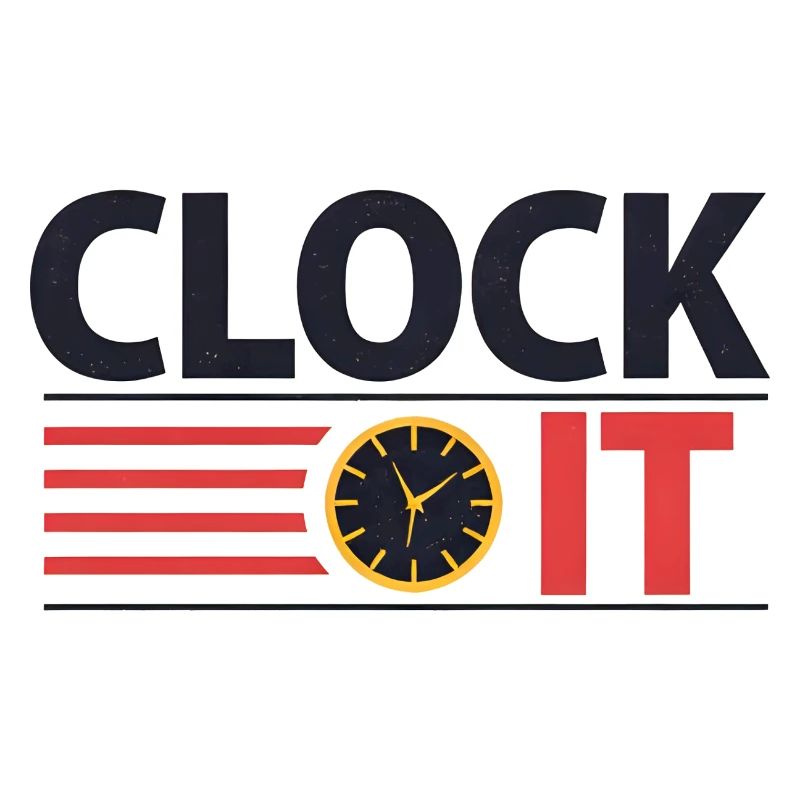 Clock It