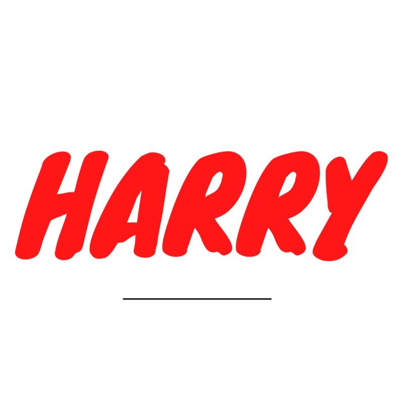 Harry