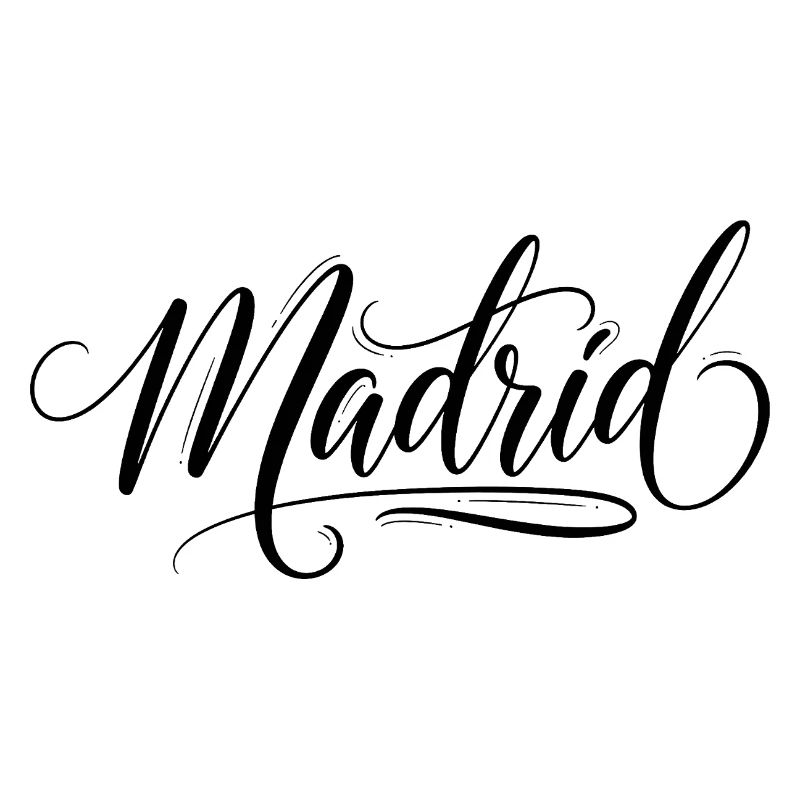 Madrid