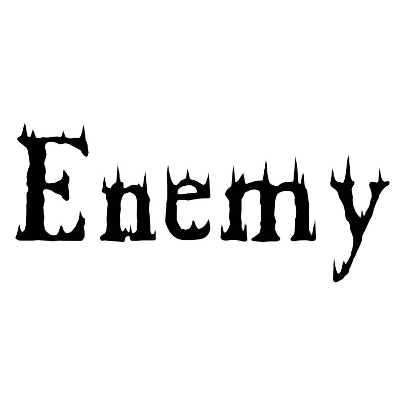 Enemy