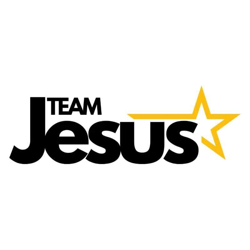 Team Jesus