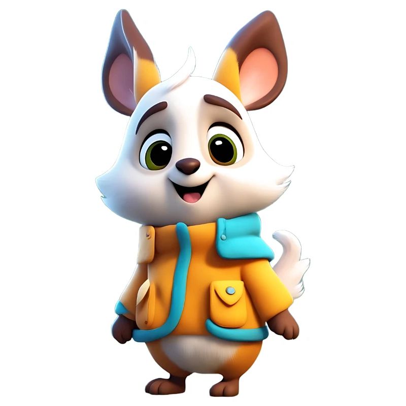 Eichhörnchen Herbst 5