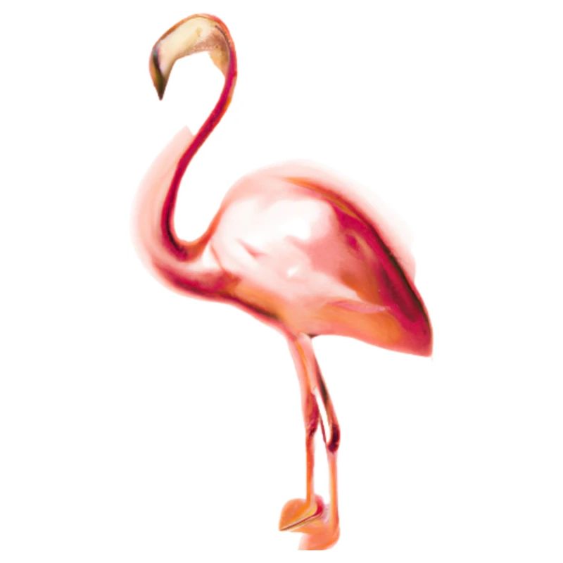 Flamingo Geschenkidee