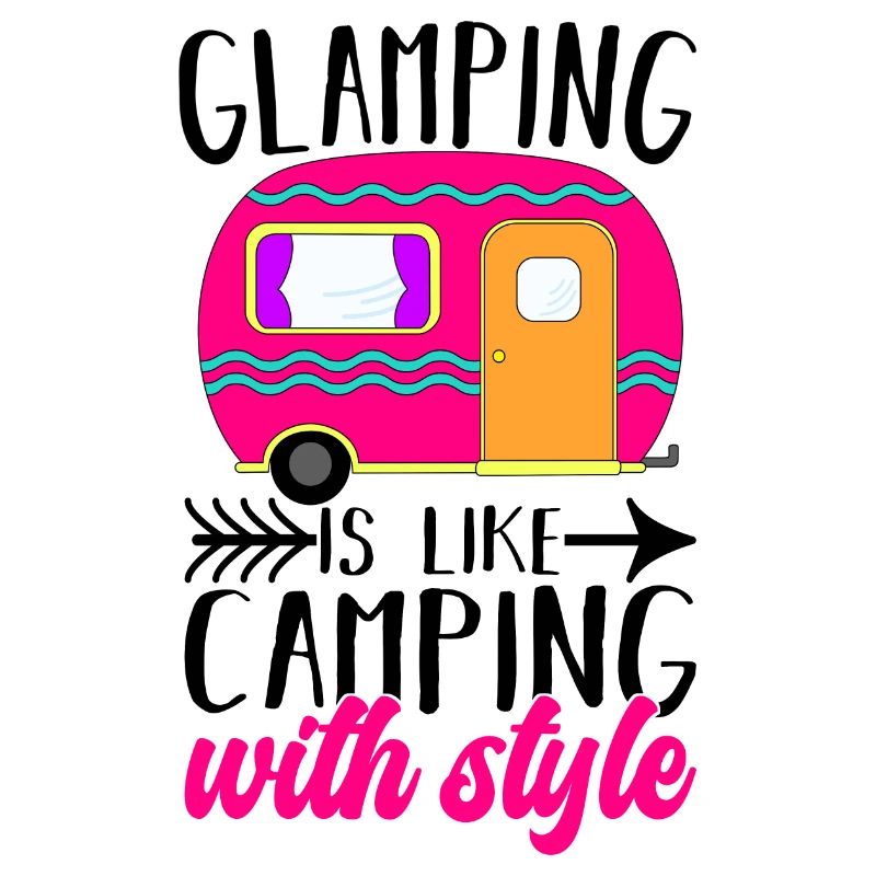 Glamping Glamper