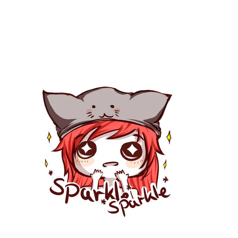 lucy sparkle