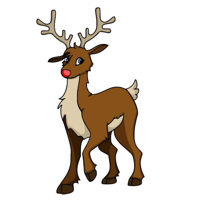 Rudolph