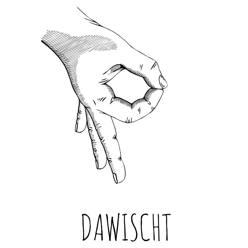 dawischt