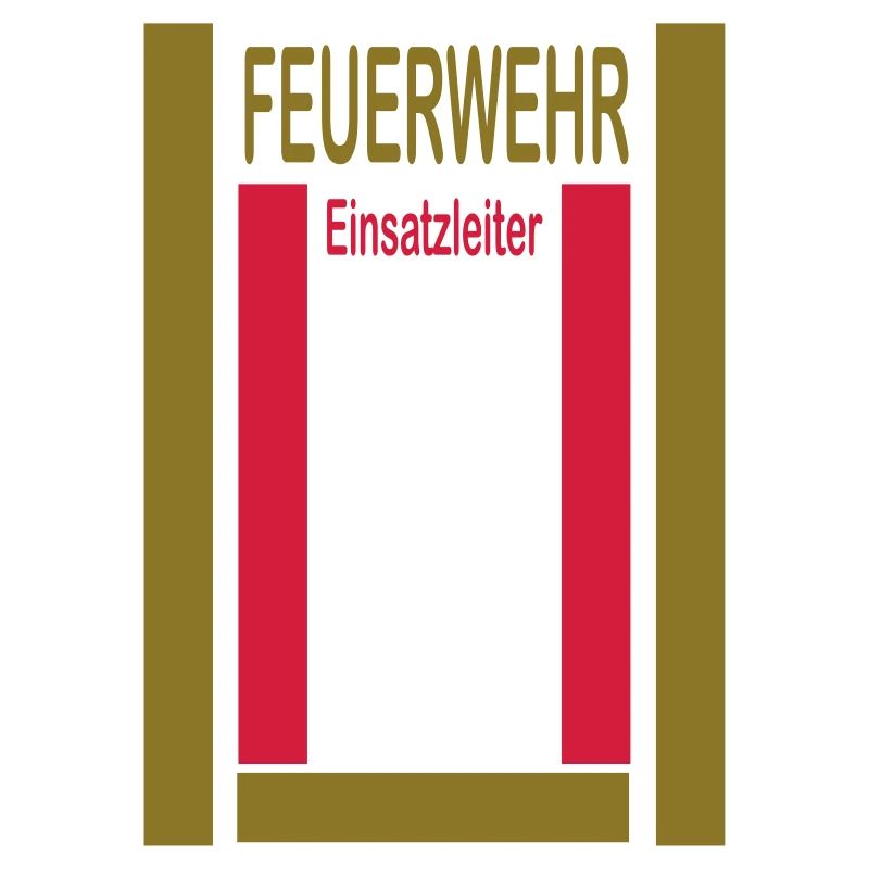 Feuerwehr Einsatzleiter