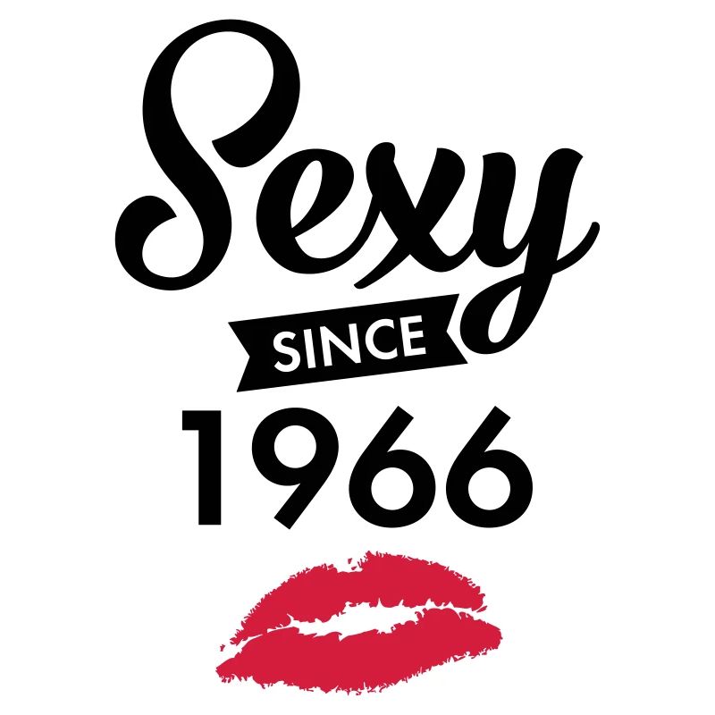 Sexy Since 1966