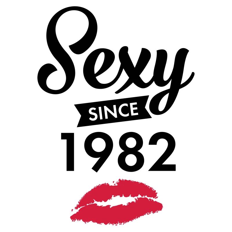 Sexy Since 1982