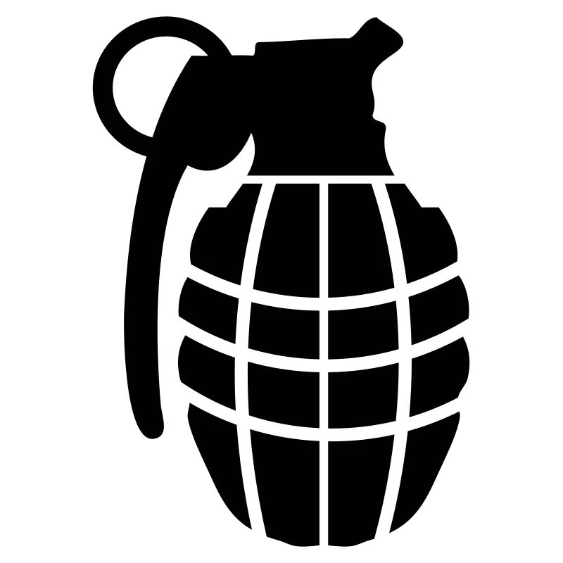 granate bombe handgranate