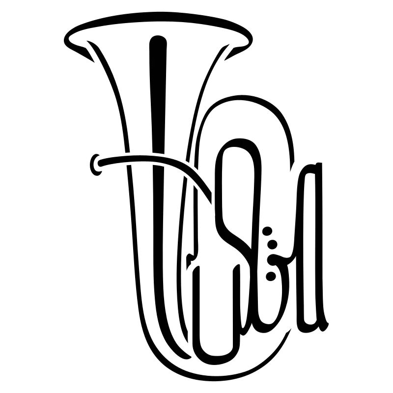 Tuba, Instrument