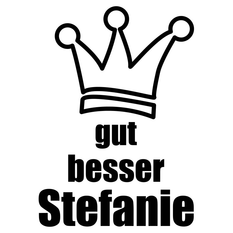 Stefanie