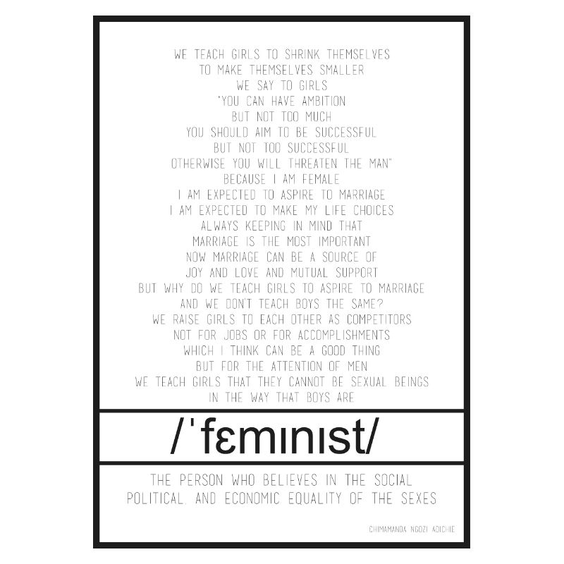 Feminist