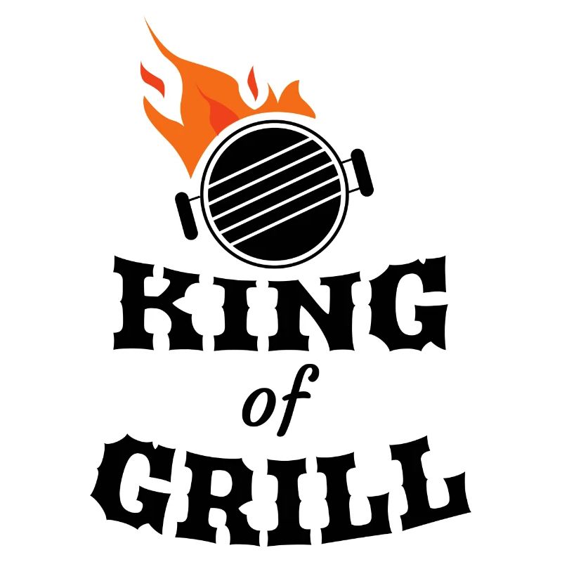 king of grill