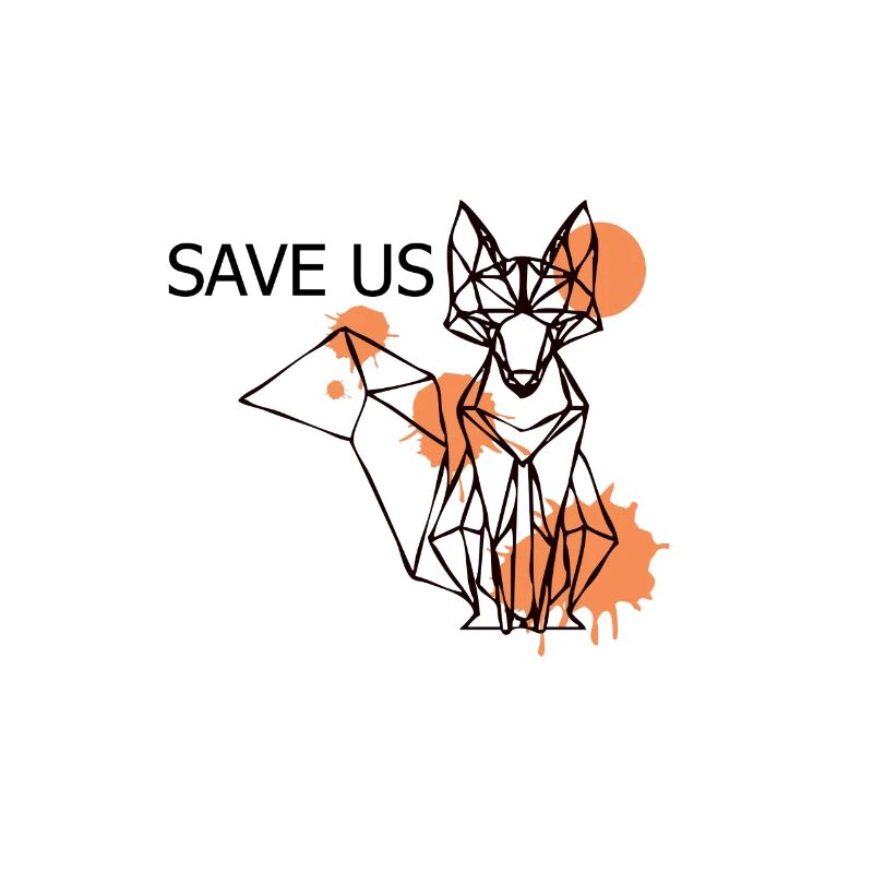 Save us
