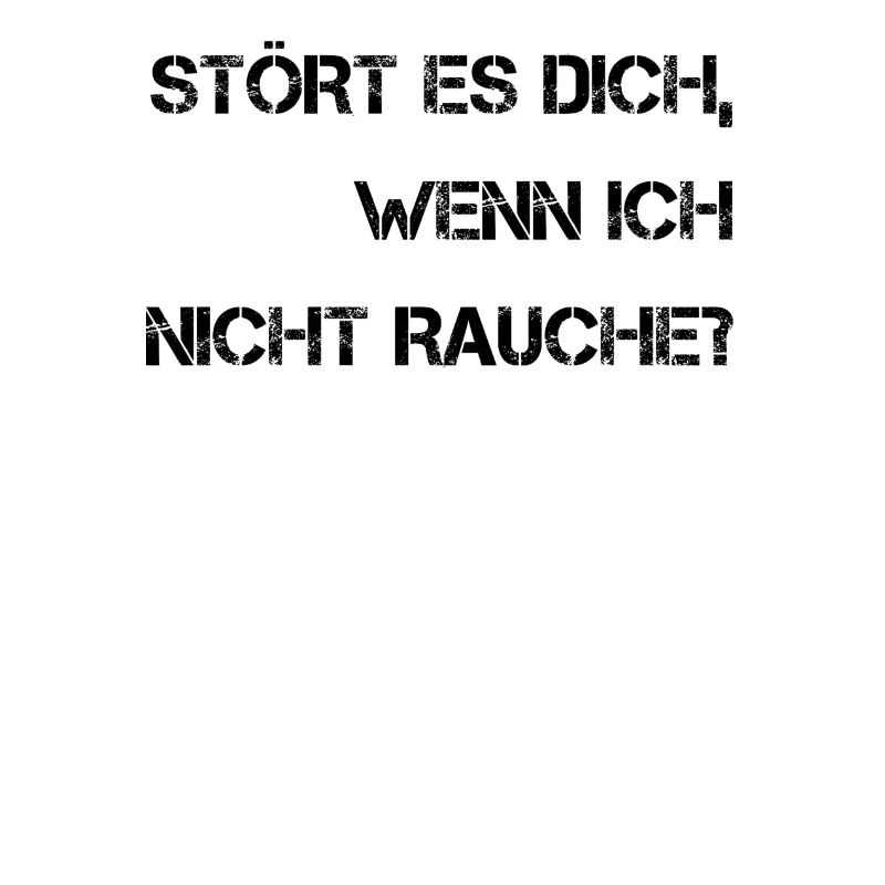 Nichtraucher