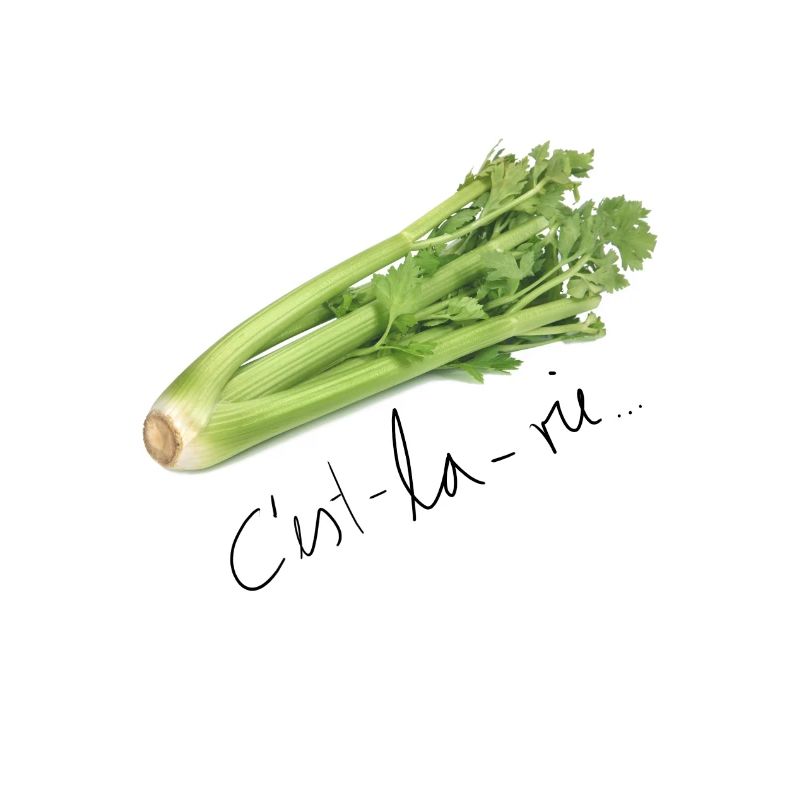 celery