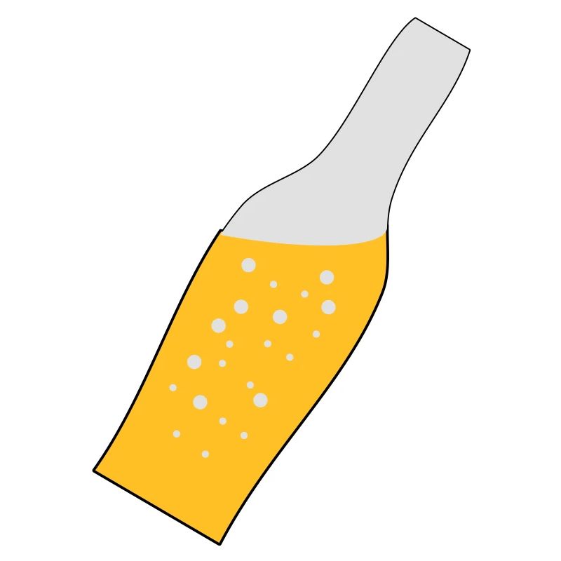 Bierflasche