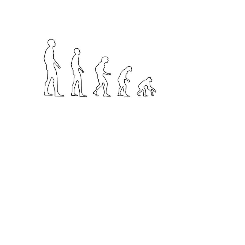 Anti FPÖ Evolution Austria