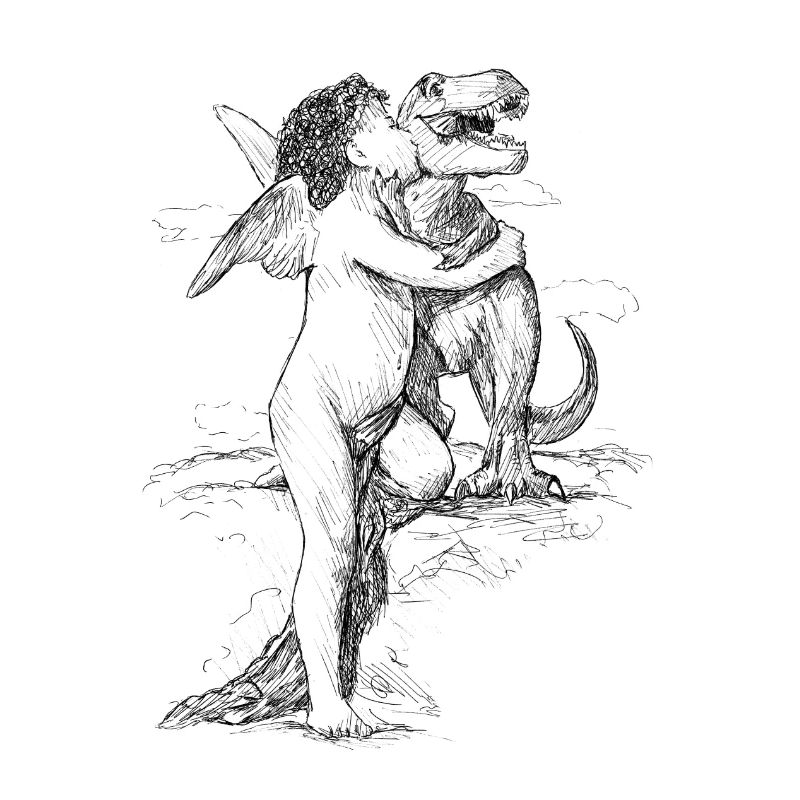 Dinolove