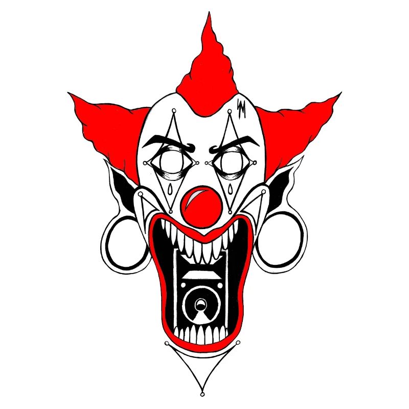 Tekno Clown