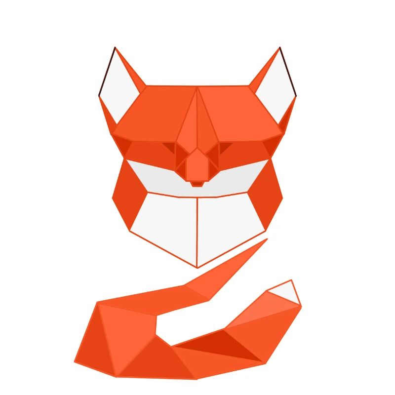 Geometric Fox