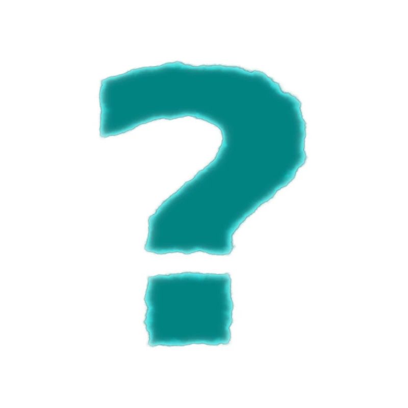 Questionmark