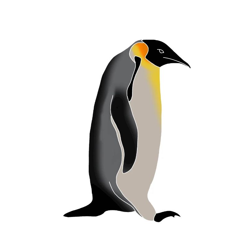 Pinguin
