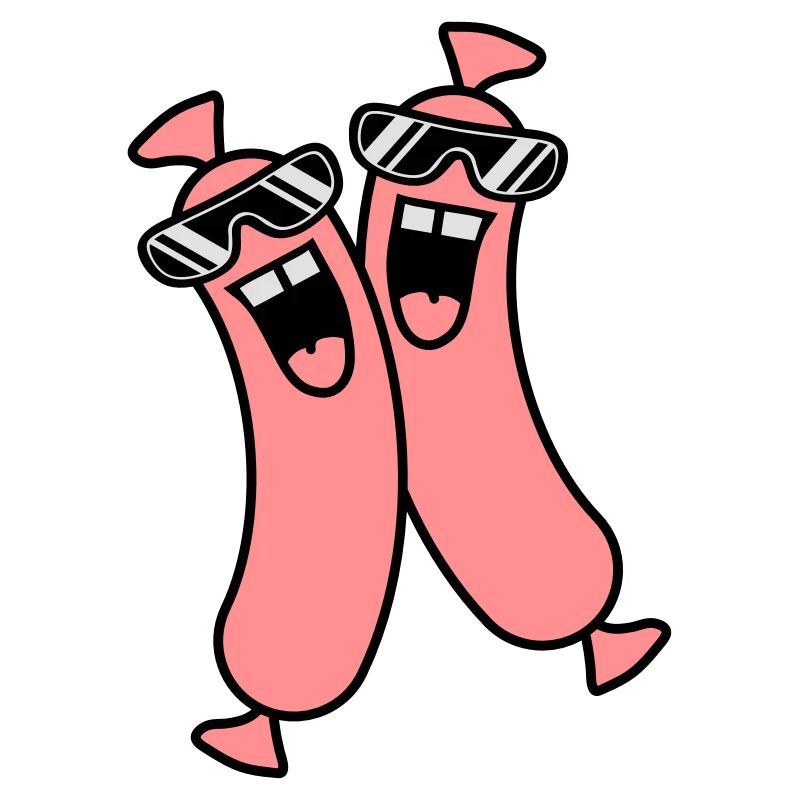 Cool Sausages