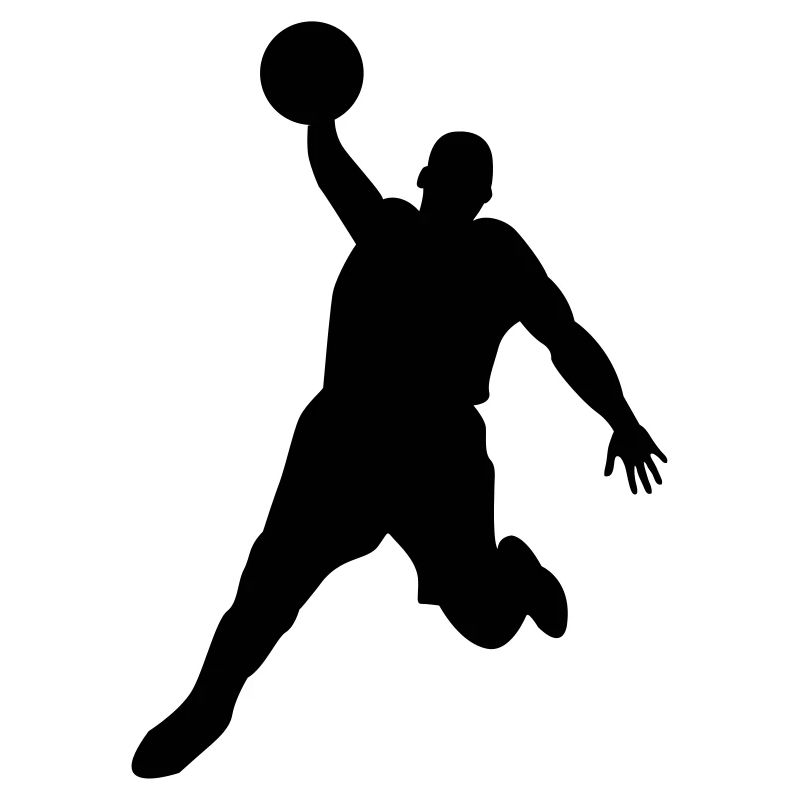Basketball player