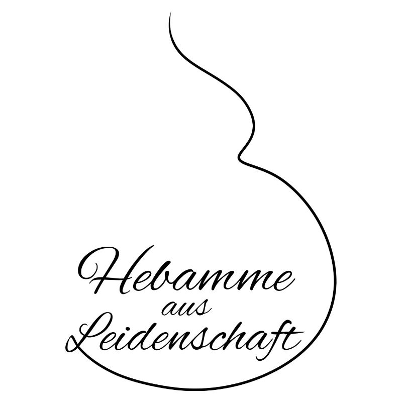 Hebamme aus Leidenschaft