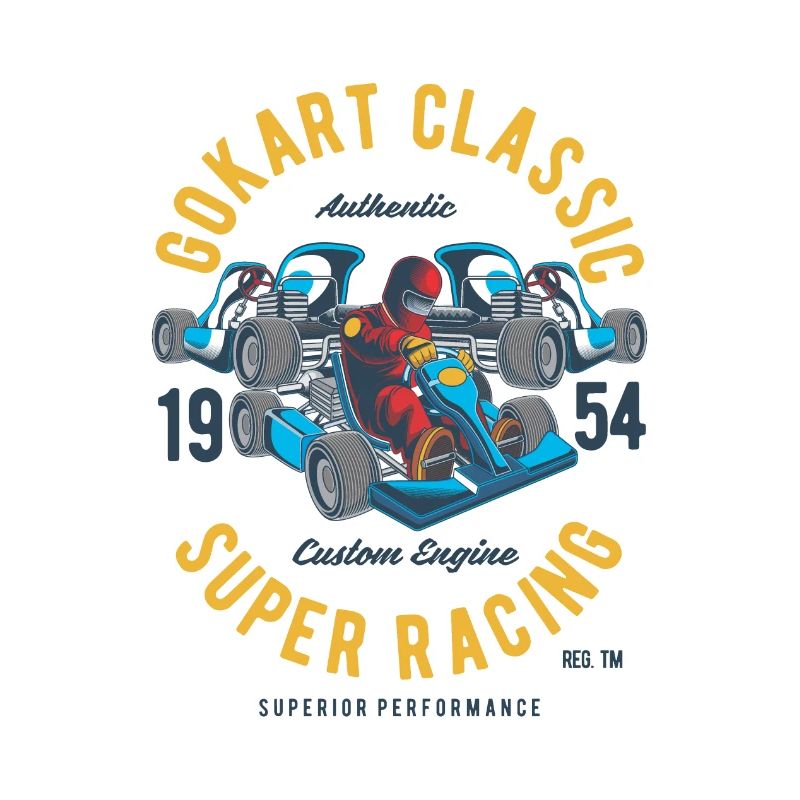Gokart Classic
