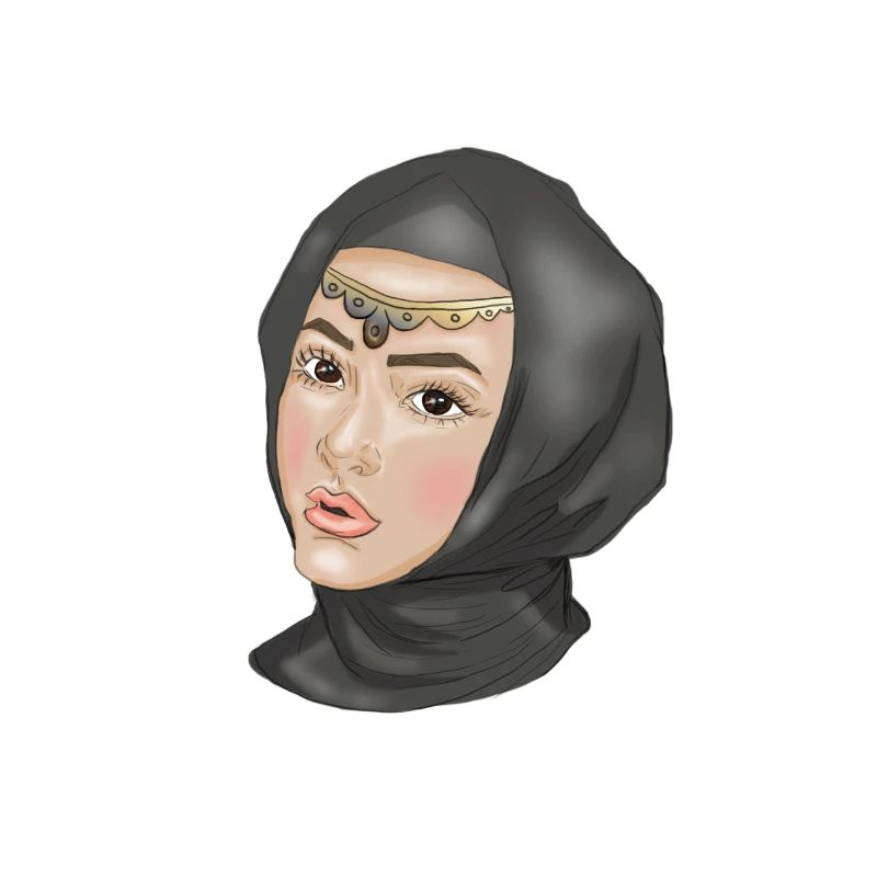 Muslim Girl
