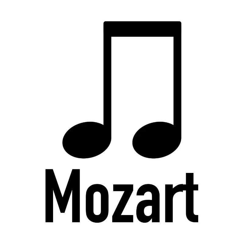Mozart klassische Musik