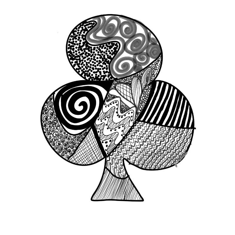 Doodle Club