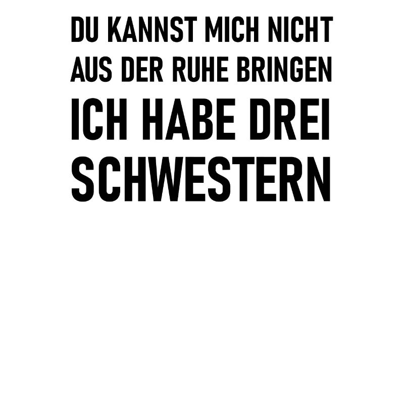 Drei Schwestern