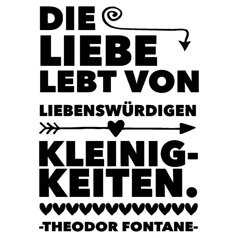 Die Liebe