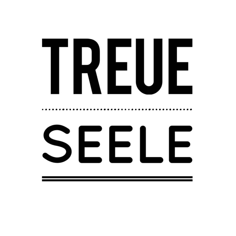 Treue Seele